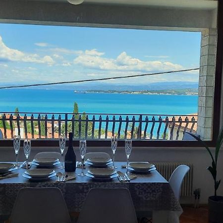 Apartma Seaside Koper városi község Kültér fotó