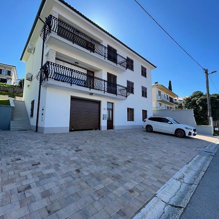 Apartma Seaside Koper városi község Kültér fotó