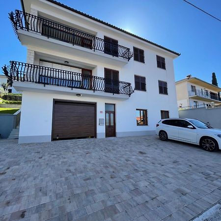 Apartma Seaside Koper városi község Kültér fotó
