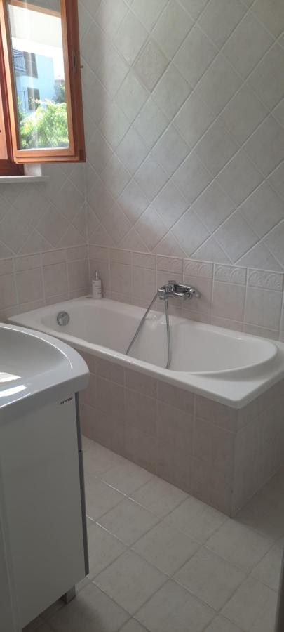 Apartma Seaside Koper városi község Kültér fotó