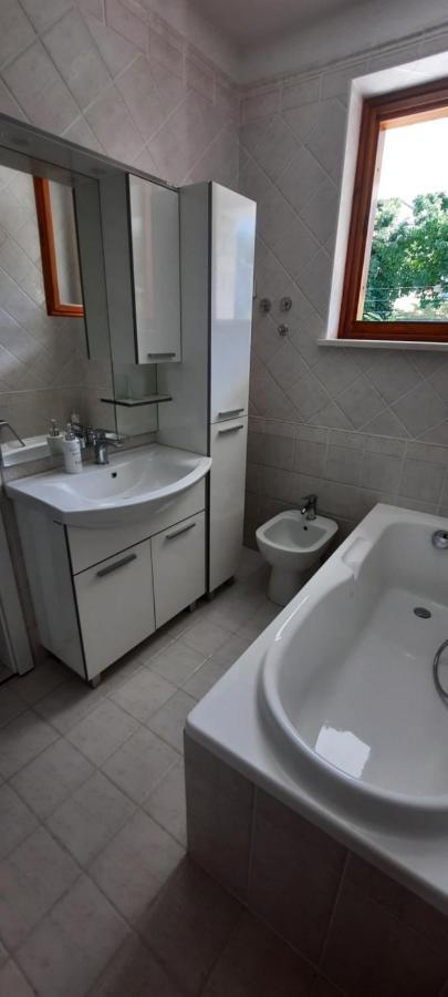 Apartma Seaside Koper városi község Kültér fotó