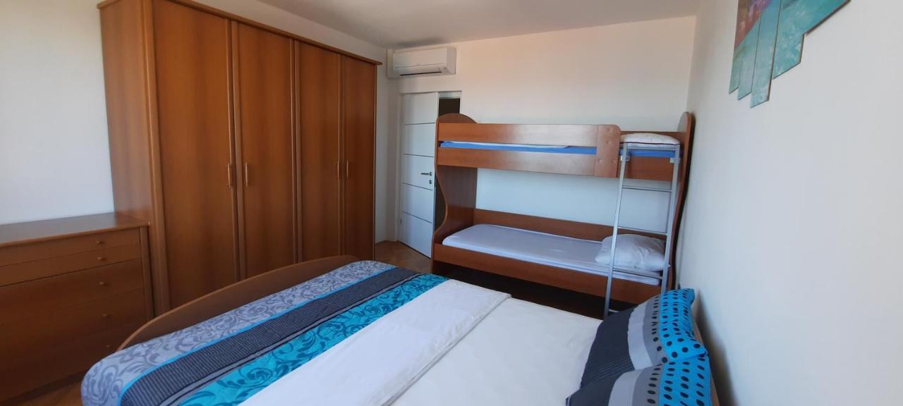 Apartma Seaside Koper városi község Kültér fotó