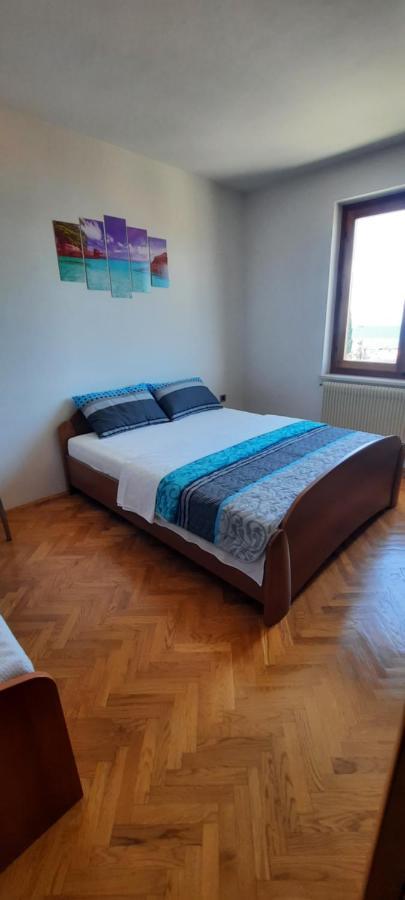 Apartma Seaside Koper városi község Kültér fotó