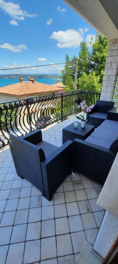Apartma Seaside Koper városi község Kültér fotó