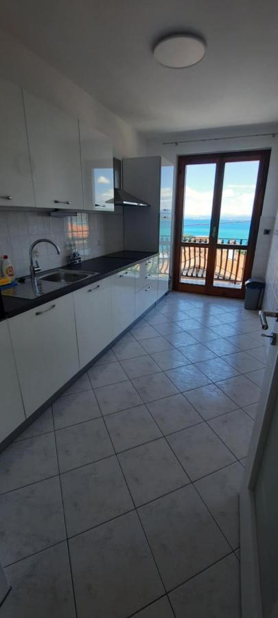 Apartma Seaside Koper városi község Kültér fotó