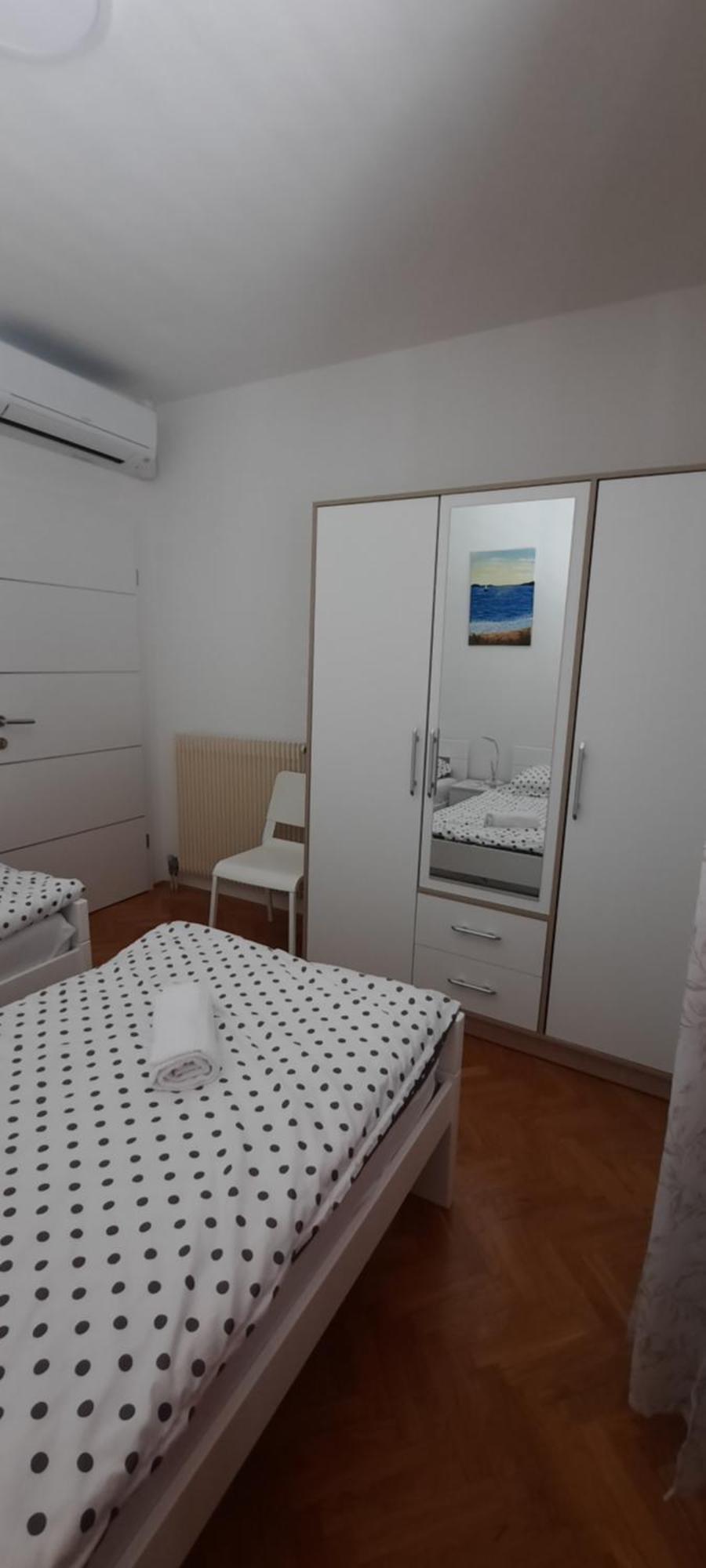 Apartma Seaside Koper városi község Kültér fotó